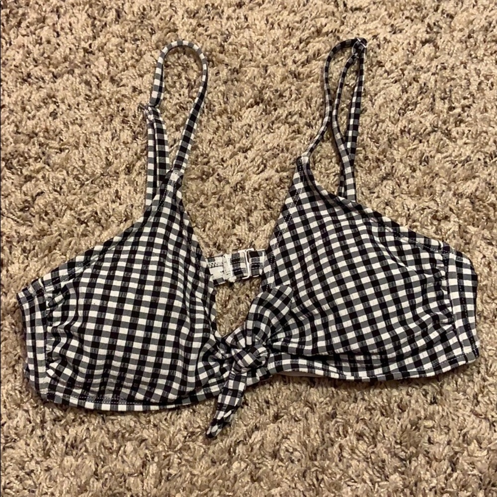 Bikini top